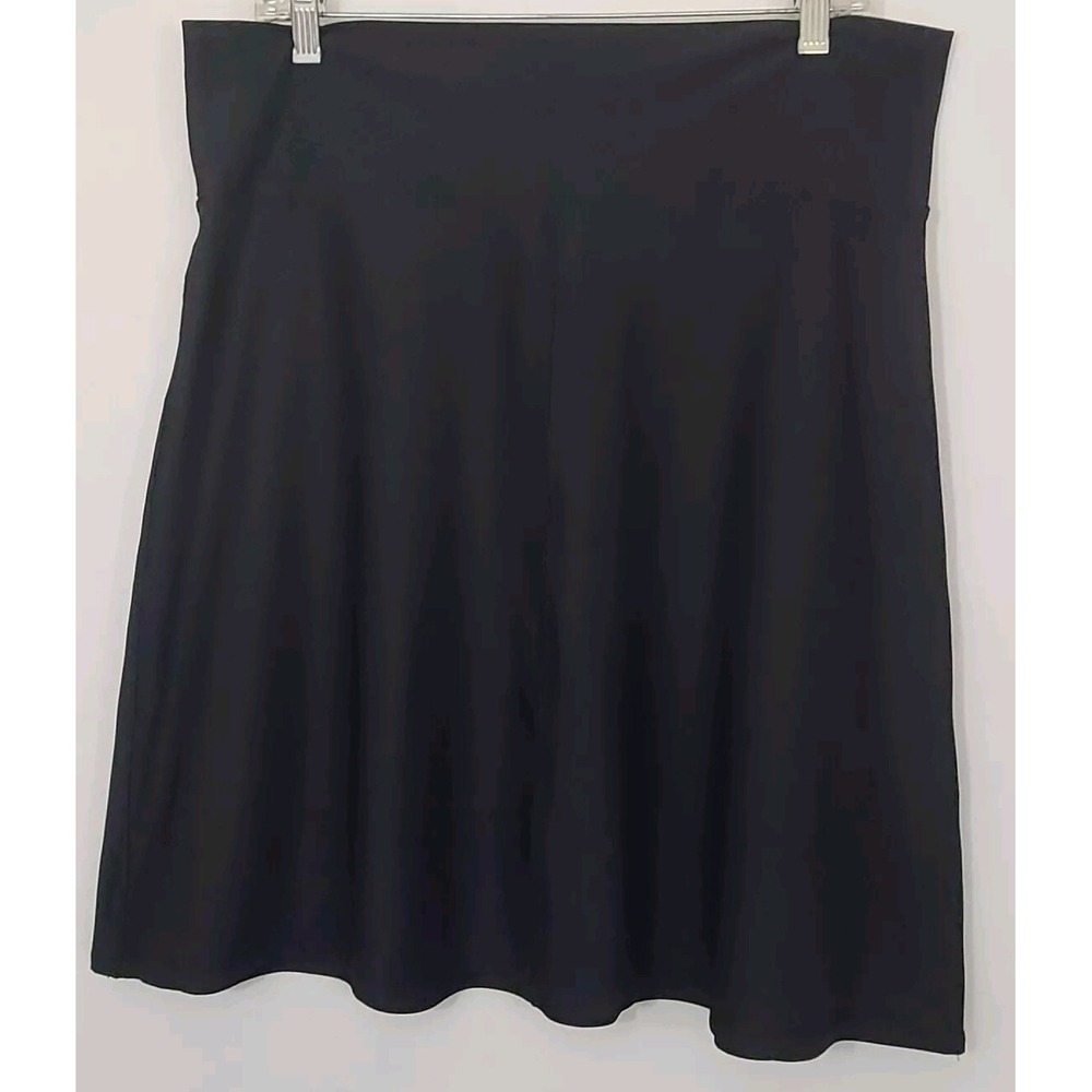 Solumbra by Sun Precautions Women's StretchShade™ Travel SPF100 Skirt Med
